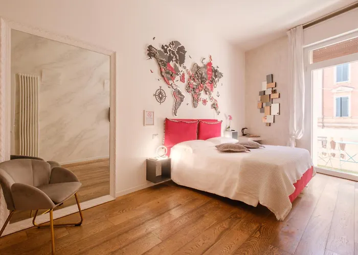 Tempobiancosuites Bologna