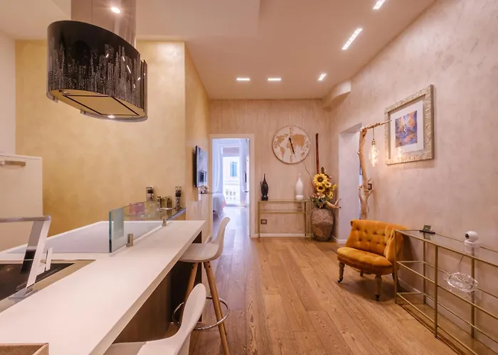Tempobiancosuites Bologna
